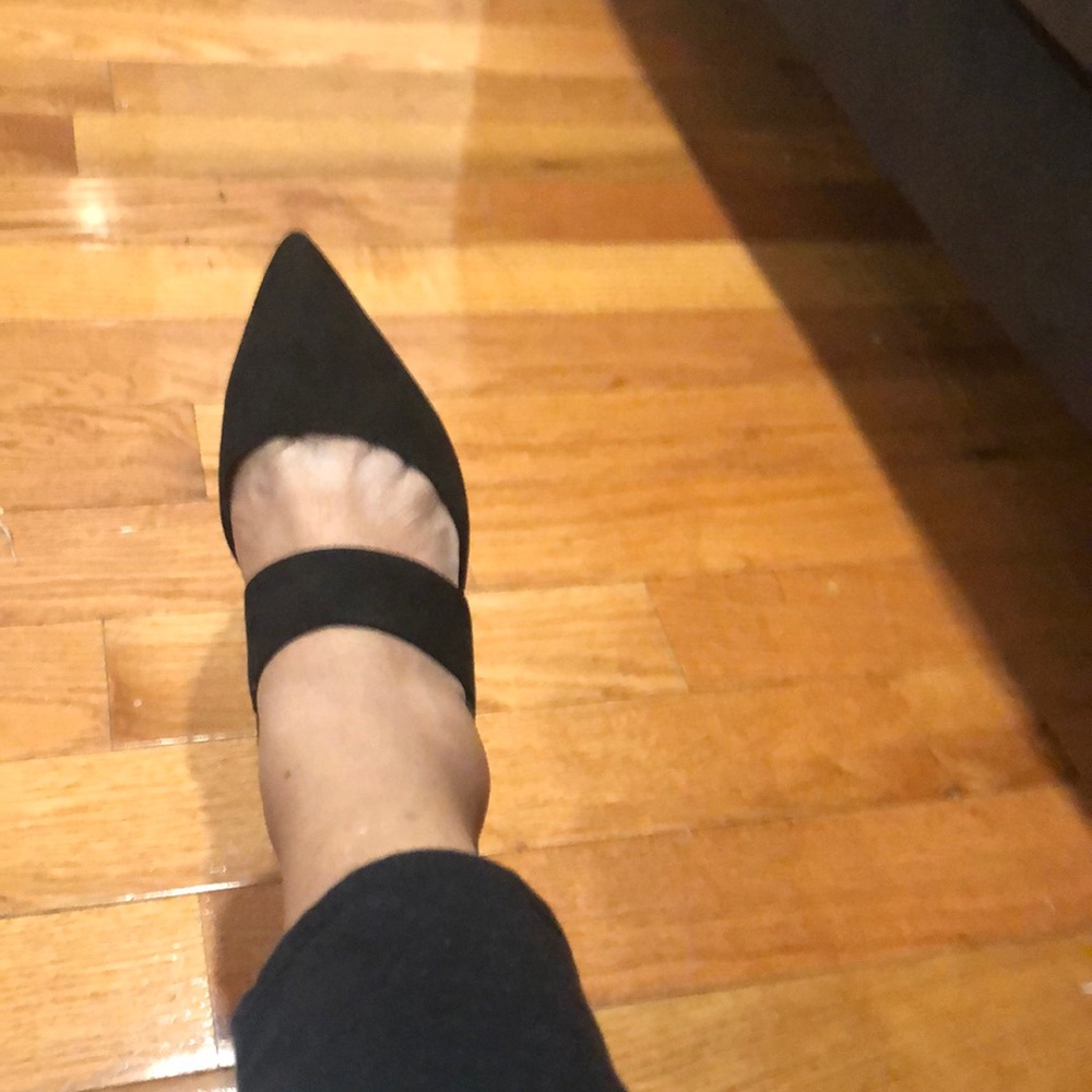 Beautiful and classic shoes